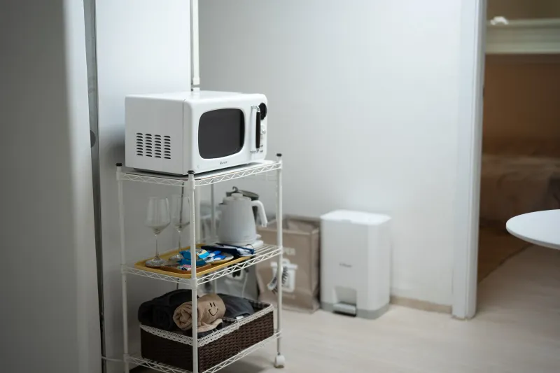 [Yeongdeungpo, Seoul] Affordable 2-Room 3-Bedroom near Yeouido, Double Station Area (Lines 1 & 5) 22