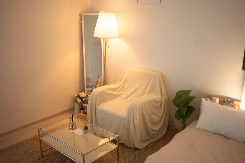 [Yeongdeungpo, Seoul] Affordable 2-Room 3-Bedroom near Yeouido, Double Station Area (Lines 1 & 5) 7