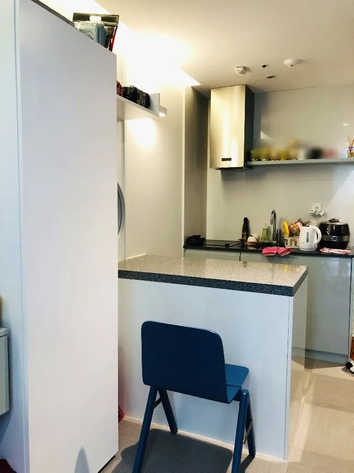 [Topyeong-dong, Seogwipo] Studio Hotel-style Terrace Fully Furnished Accommodation 12