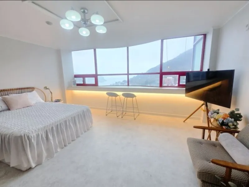 [Geoje] Sea Horizon 3 11