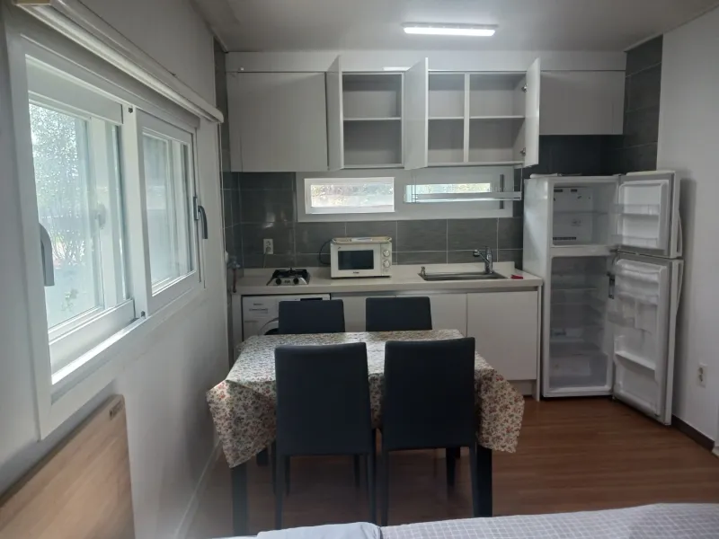 [Pyoseon, Seogwipo] 30-pyeong main building with a view of the botanical garden and pet-friendly 11