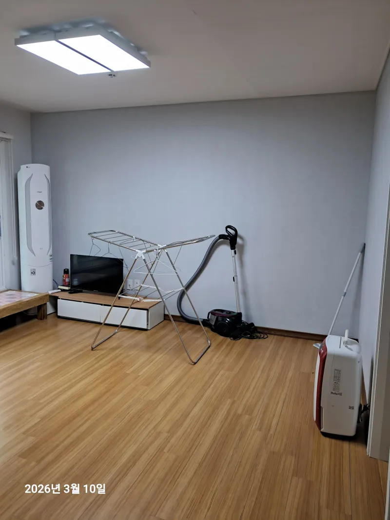 [Pyoseon, Seogwipo] 15 pyeong main building with a view of the botanical garden and pet-friendly 3