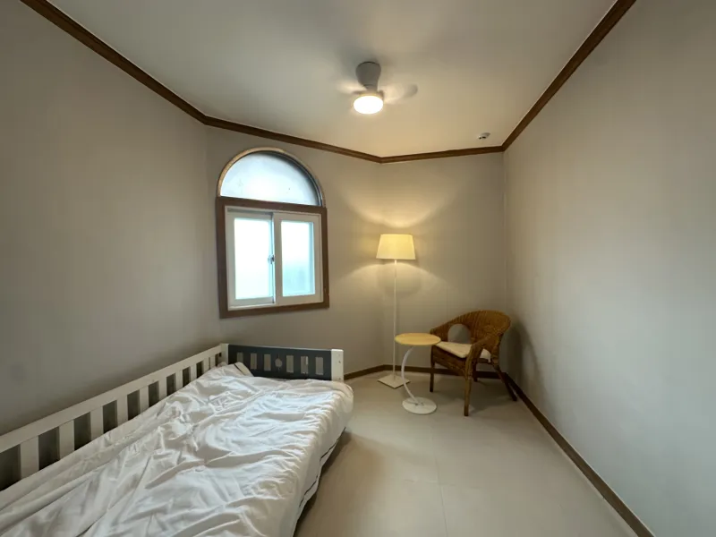 [Nam-gu, Gwangju] Stylish accommodation within a 5-minute walk in Yangnim-dong 5