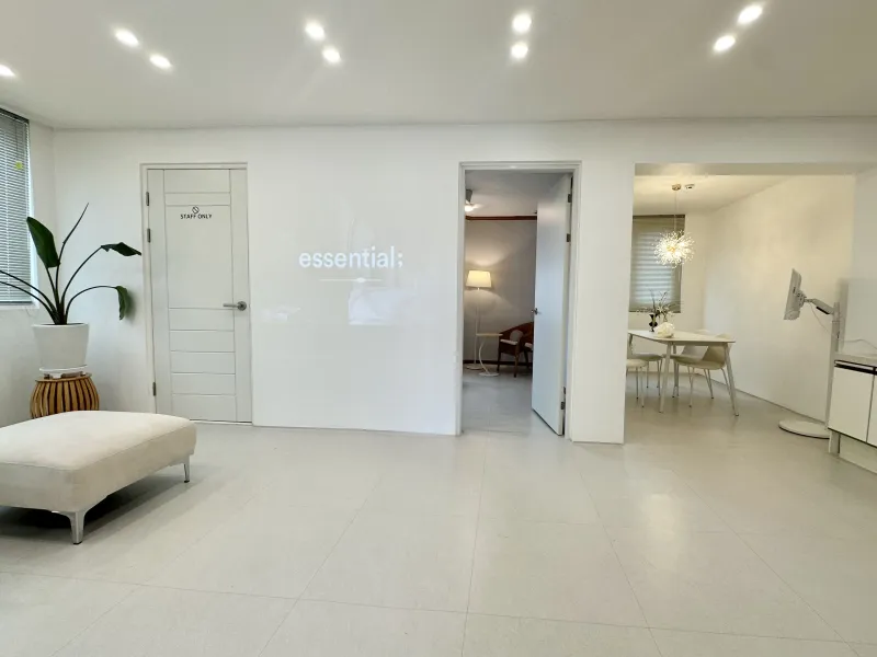 [Nam-gu, Gwangju] Stylish accommodation within a 5-minute walk in Yangnim-dong 12