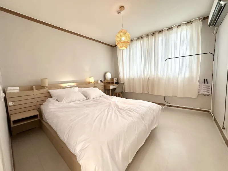 [Nam-gu, Gwangju] Stylish accommodation within a 5-minute walk in Yangnim-dong 2