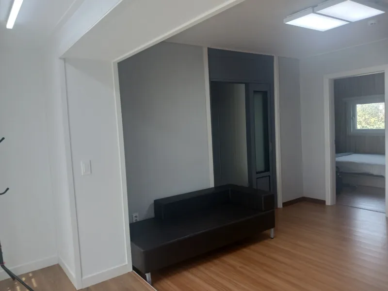[Pyoseon, Seogwipo] 30-pyeong main building with a view of the botanical garden and pet-friendly 12