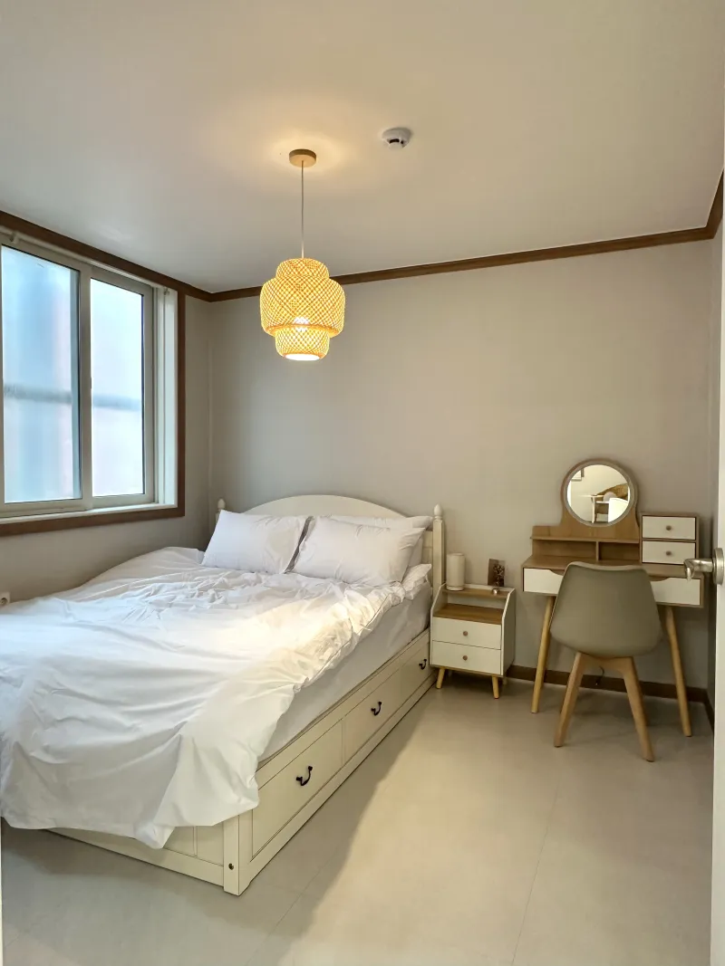 [Nam-gu, Gwangju] Stylish accommodation within a 5-minute walk in Yangnim-dong 2