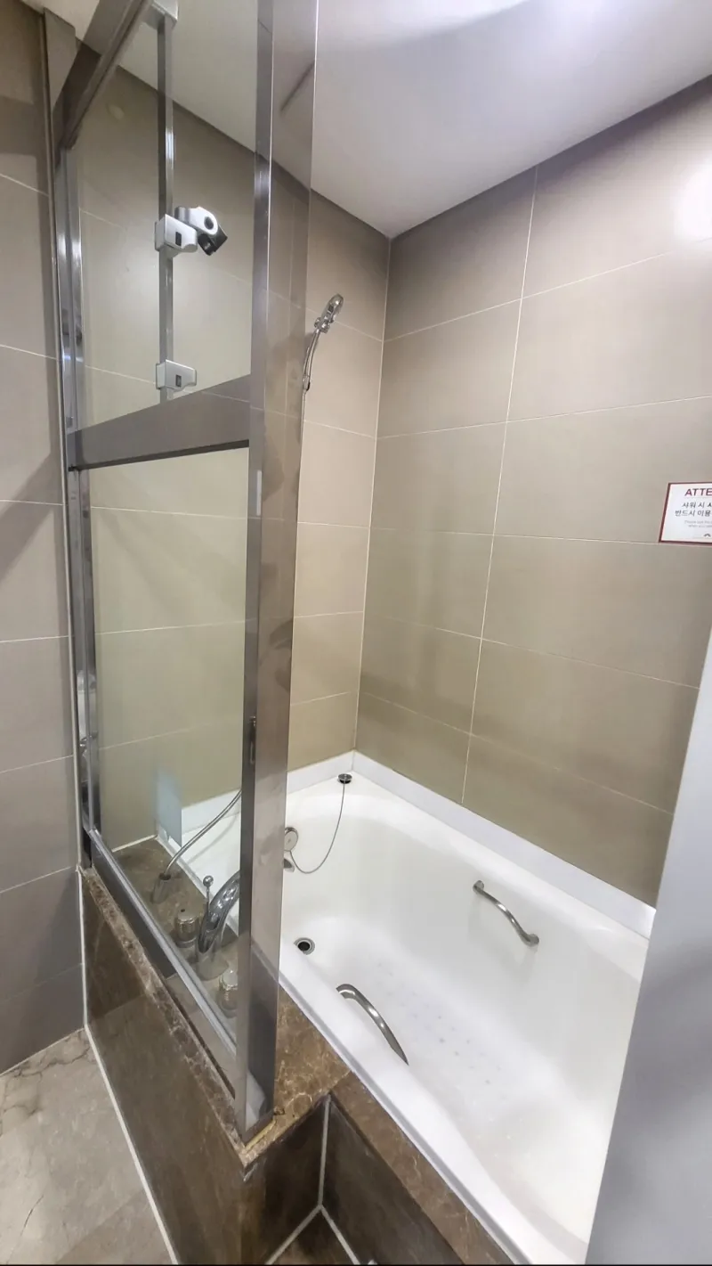 [Haeundae, Busan] Haeundae Hotel, 2-minute walk from Centum City Station 7