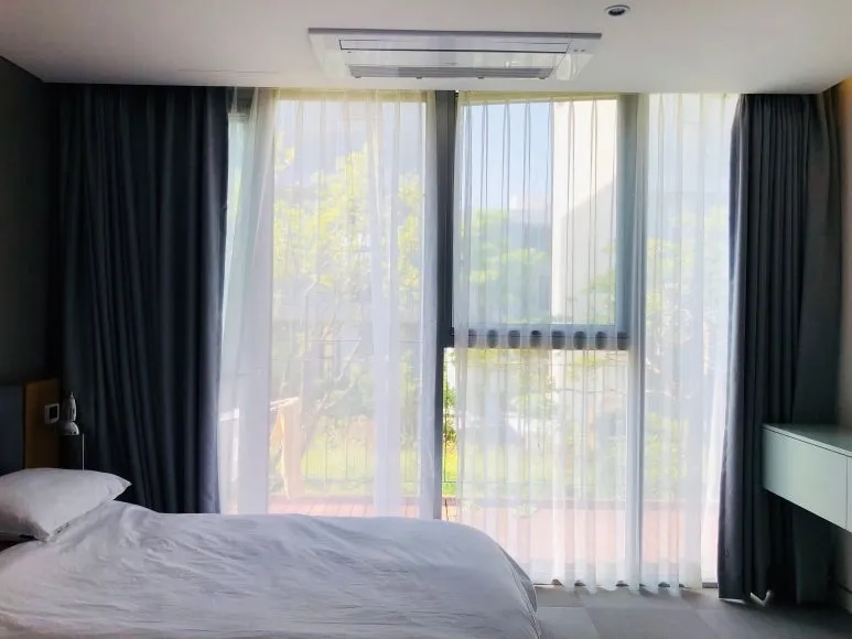 [Topyeong-dong, Seogwipo] Studio Hotel-style Terrace Fully Furnished Accommodation 2