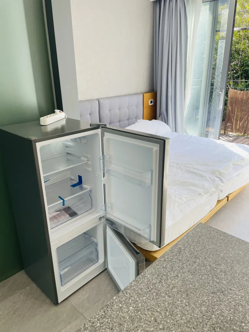 [Topyeong-dong, Seogwipo] Studio Hotel-style Terrace Fully Furnished Accommodation 23