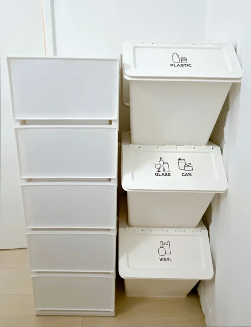 [Mapo, Seoul] New Opening Special: 6 people / 3 mins from Hapjeong Station / 2 bedrooms, 3 beds / Luggage storage 32