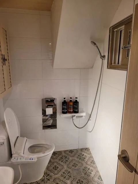[Andeok, Seogwipo] 30 seconds from Sagye Beach, Private Studio for 2 7