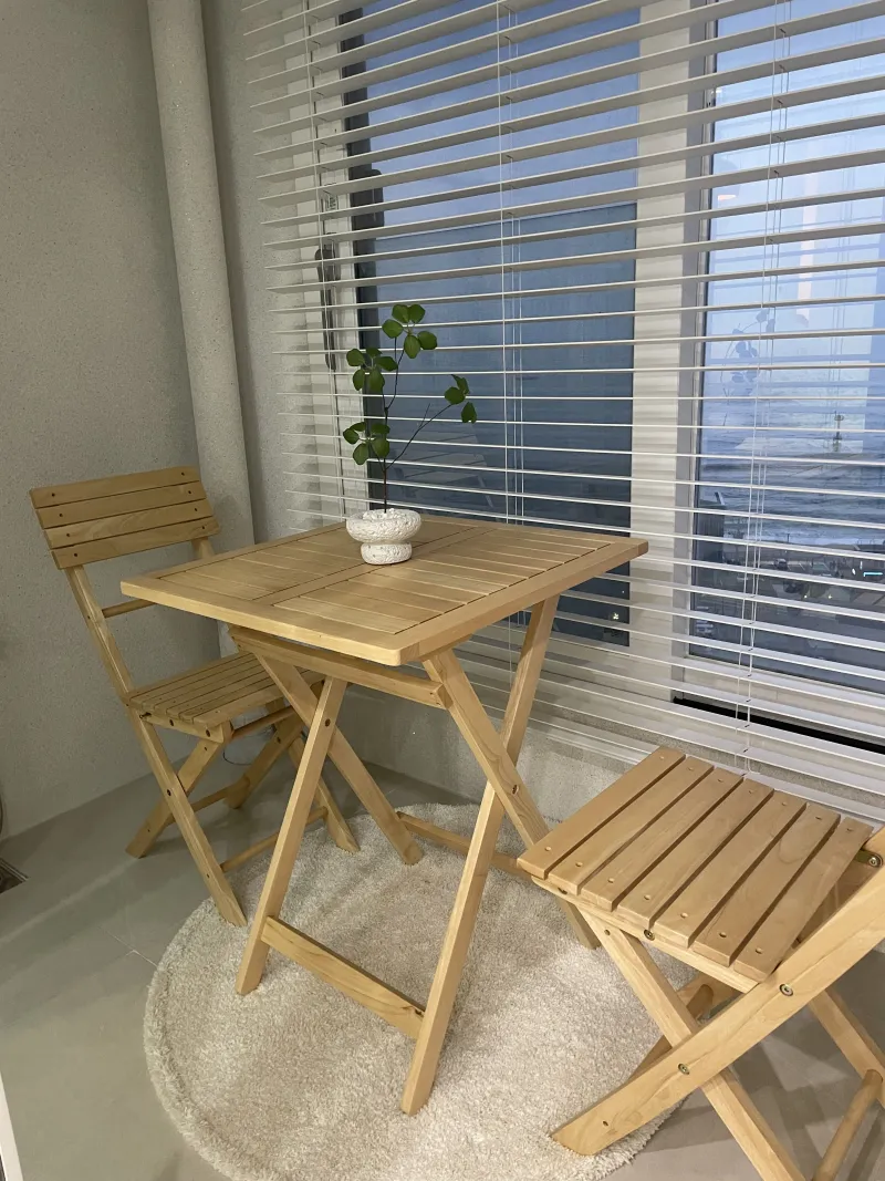 [Goseong][Goseong-gun, Gangwon-do] House Capturing the Sea / Ocean View High-rise Apartment 3