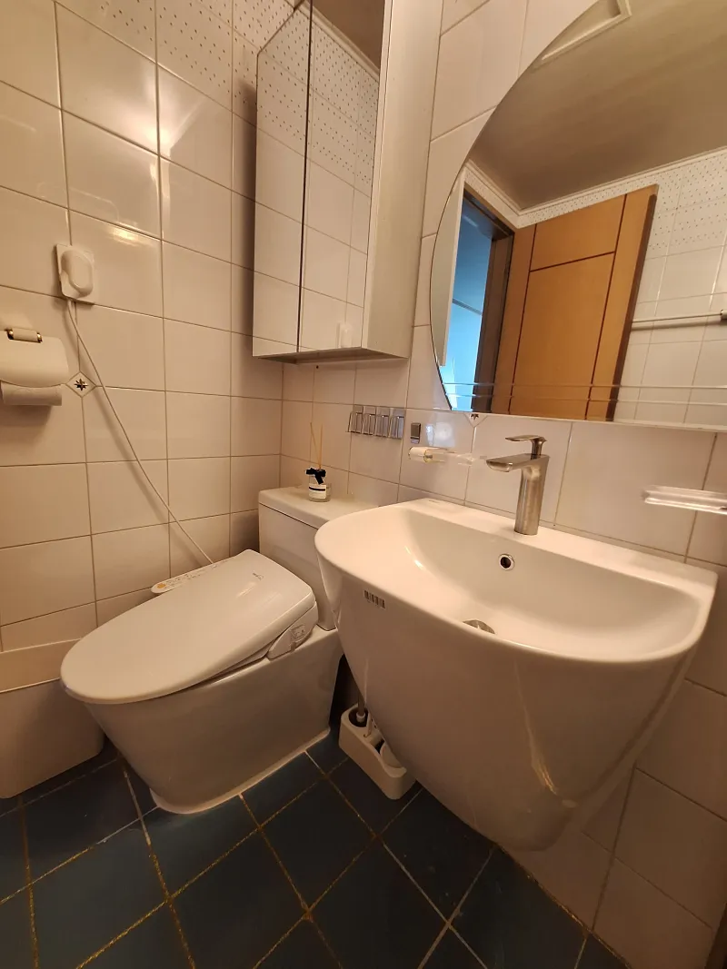 [Mapo, Seoul] K-Hongdae Hanok Vibe / A Comfortable Space for 4 7