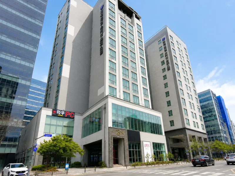 [Gangseo, Seoul] Free Parking | 2 Minutes from Yangcheonhyanggyo Station | Cozy Rest 28