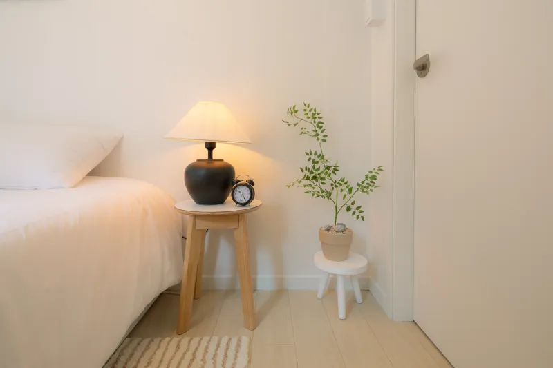[Mapo, Seoul] New Opening Special: 6 people / 3 mins from Hapjeong Station / 2 bedrooms, 3 beds / Luggage storage 12