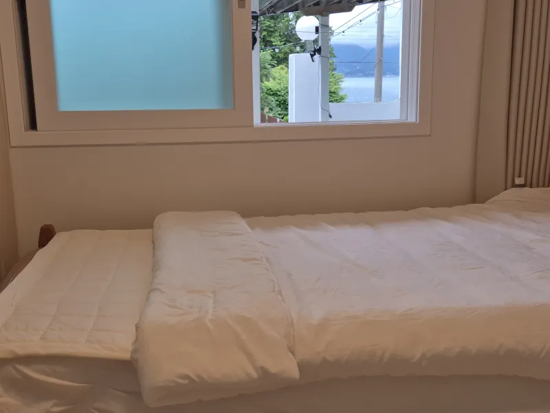[경남 남해] 창선면 신흥 바닷가집#애견동반가능 4