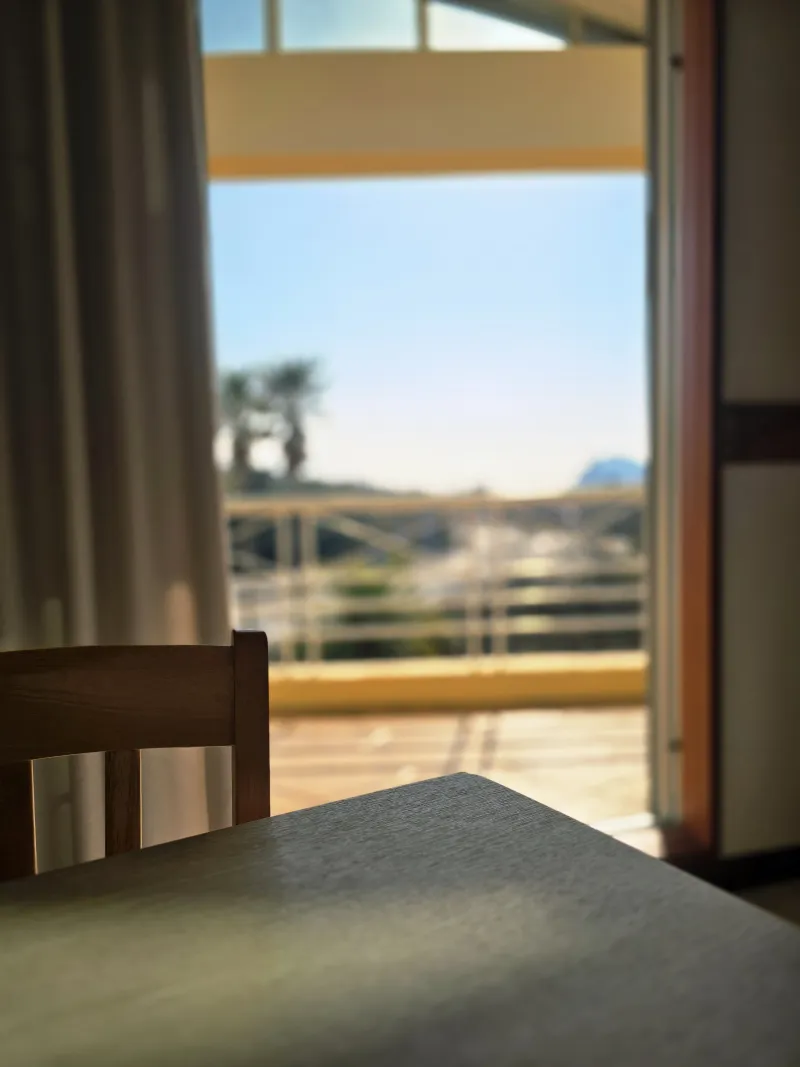 [Sangye-dong, Seogwipo][Pangnamu View] Room 304 / Cleaning fee and utilities included / Towels and bedding provided / 23