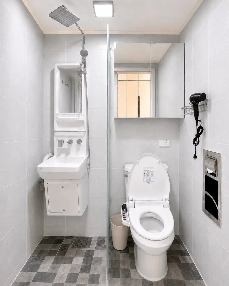 [Gangseo, Seoul] Free Parking | 2 Minutes from Yangcheonhyanggyo Station | Cozy Rest 12