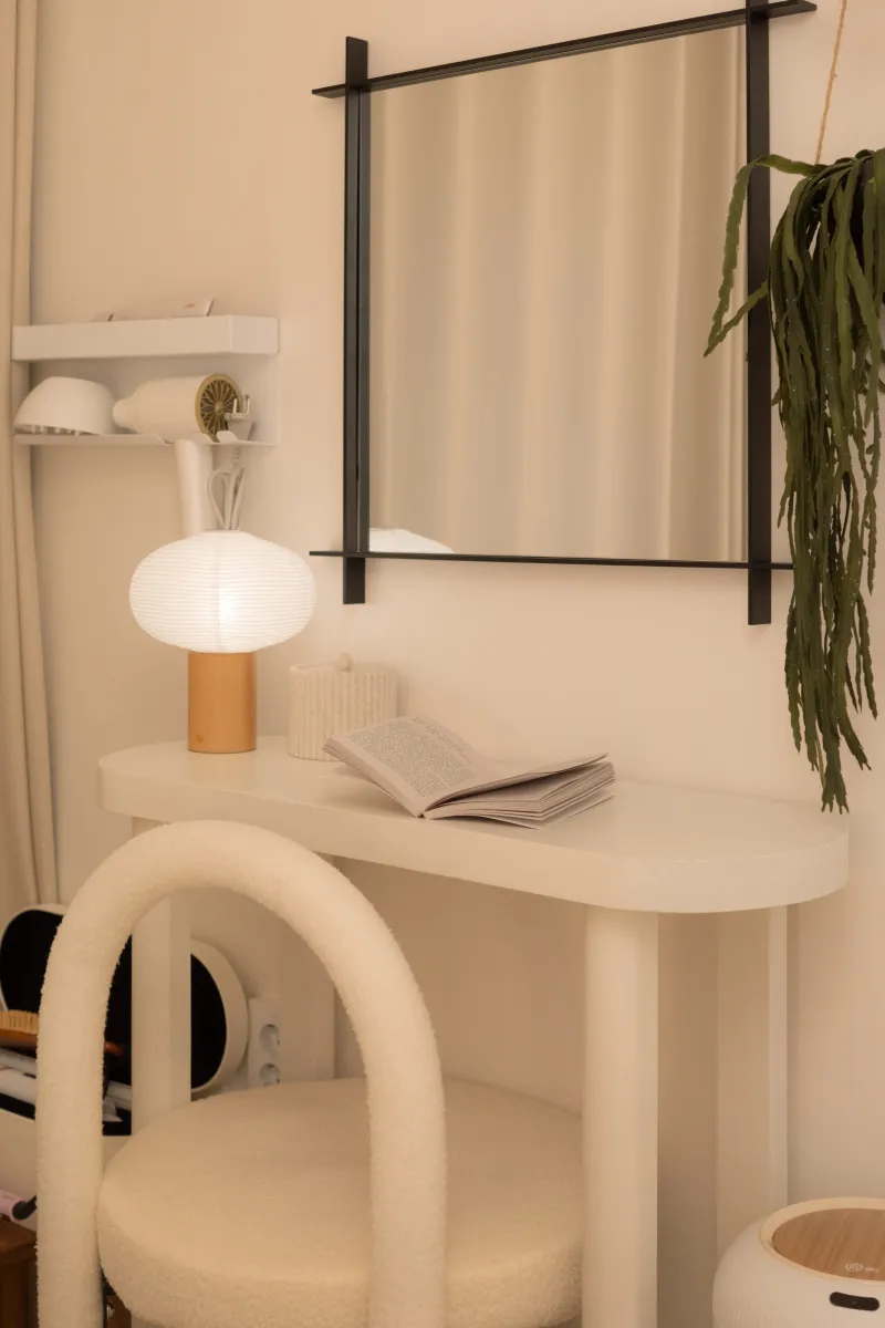 [Mapo, Seoul] New Opening Special: 6 people / 3 mins from Hapjeong Station / 2 bedrooms, 3 beds / Luggage storage 8