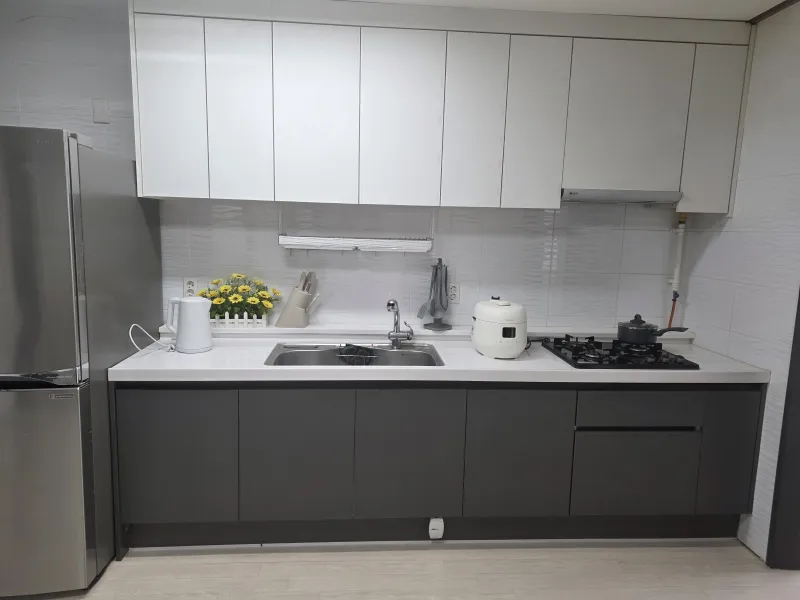 [제주 한림] 한림읍 귀덕 바다 앞 오션뷰 투룸 (해상빌) 13