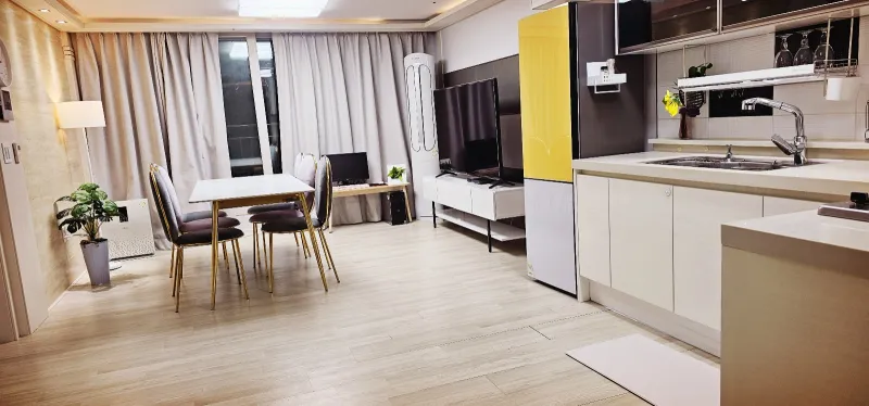 [Namdong, Incheon] Incheon City Hall Gil Hospital Cozy 3-Room 16