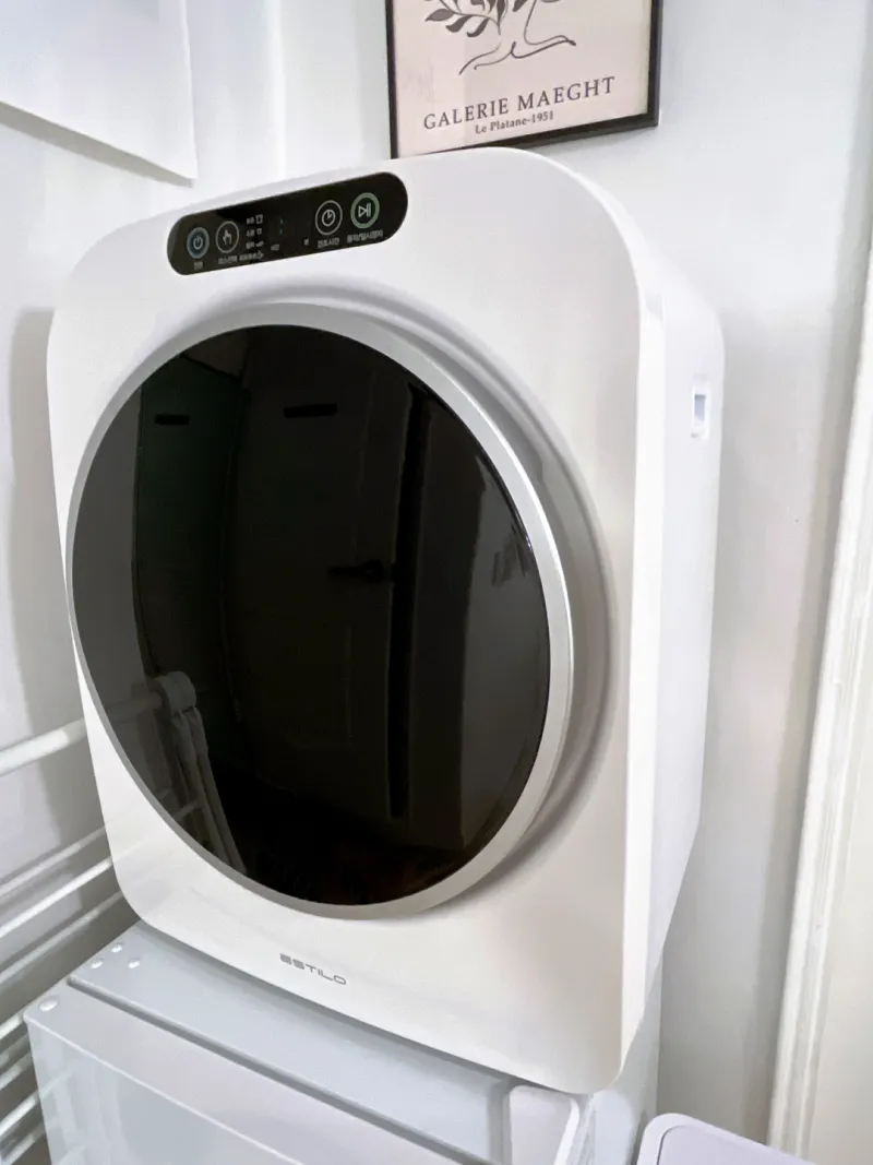 [Mapo, Seoul] New Opening Special: 6 people / 3 mins from Hapjeong Station / 2 bedrooms, 3 beds / Luggage storage 29