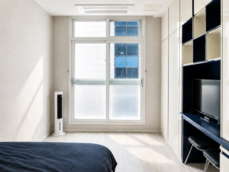 [Gangseo, Seoul] Free Parking | 2 Minutes from Yangcheonhyanggyo Station | Cozy Rest 3