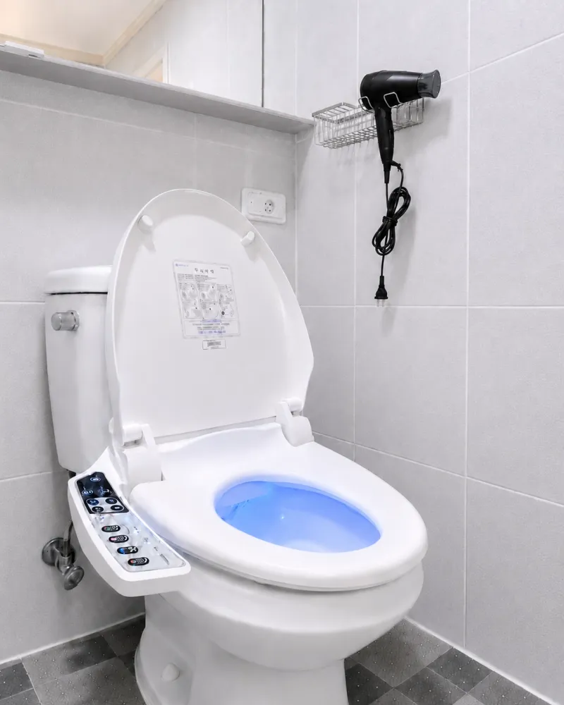 [Gangseo, Seoul] Free Parking | 2 Minutes from Yangcheonhyanggyo Station | Cozy Rest 14
