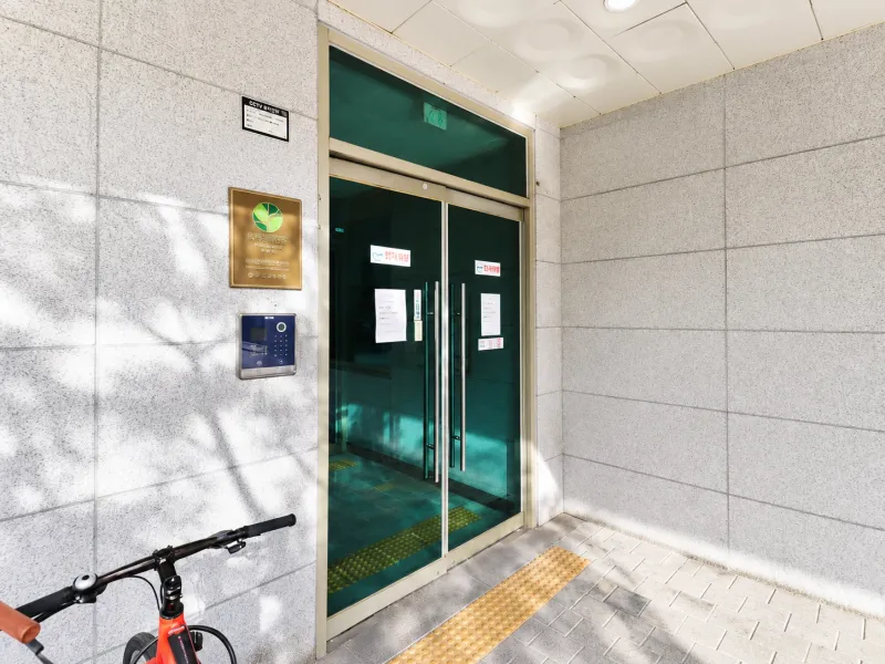 [Gangseo, Seoul] Free Parking | 2 Minutes from Yangcheonhyanggyo Station | Cozy Rest 29