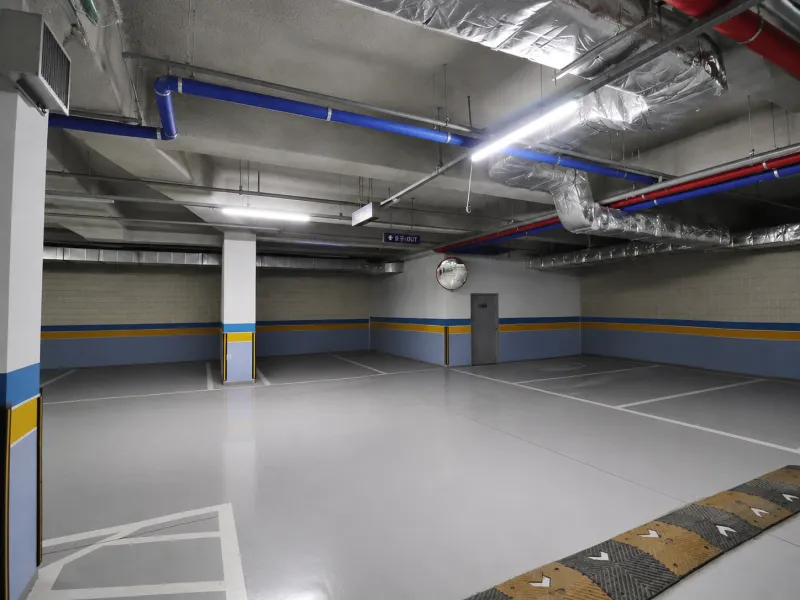 [Gangseo, Seoul] Free Parking | 2 Minutes from Yangcheonhyanggyo Station | Cozy Rest 31
