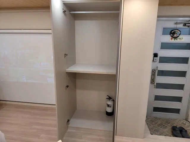 [Andeok, Seogwipo] 30 seconds from Sagye Beach, Private Studio for 2 13
