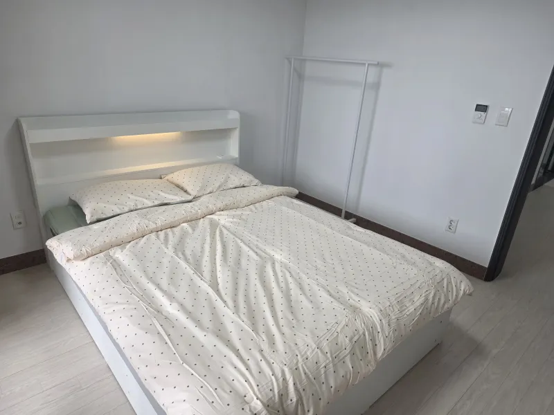 [제주 한림] 한림읍 귀덕 바다 앞 오션뷰 투룸 (해상빌) 6