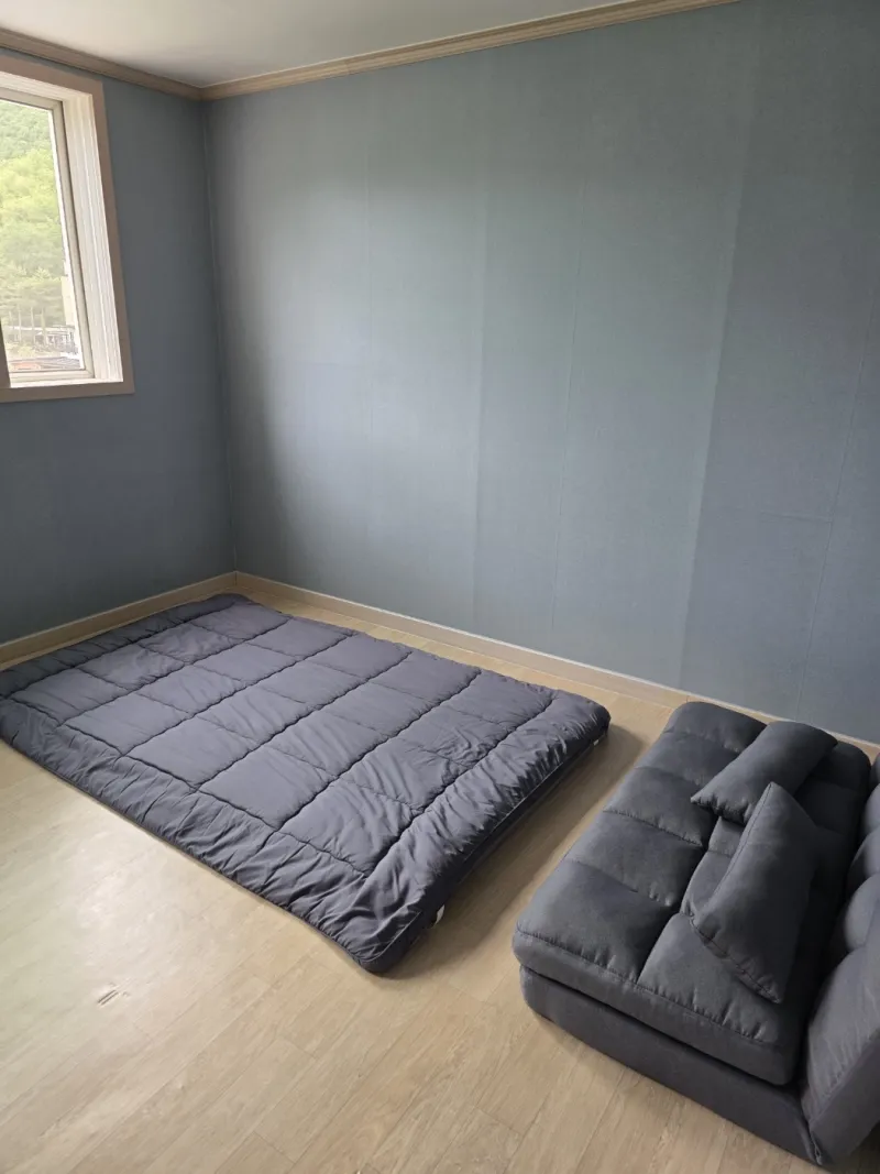 [Yeongwol] Accommodation close to the observatory and right in front of the Donggang River 3