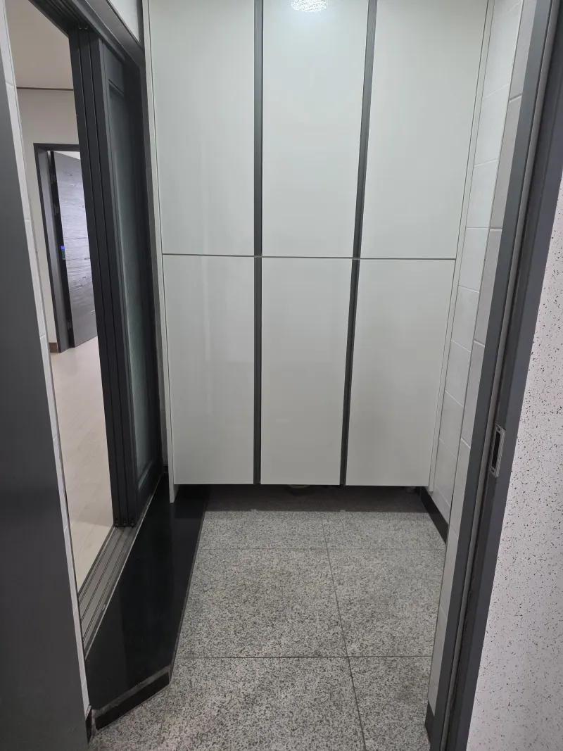 [제주 한림] 한림읍 귀덕 바다 앞 오션뷰 투룸 (해상빌) 10