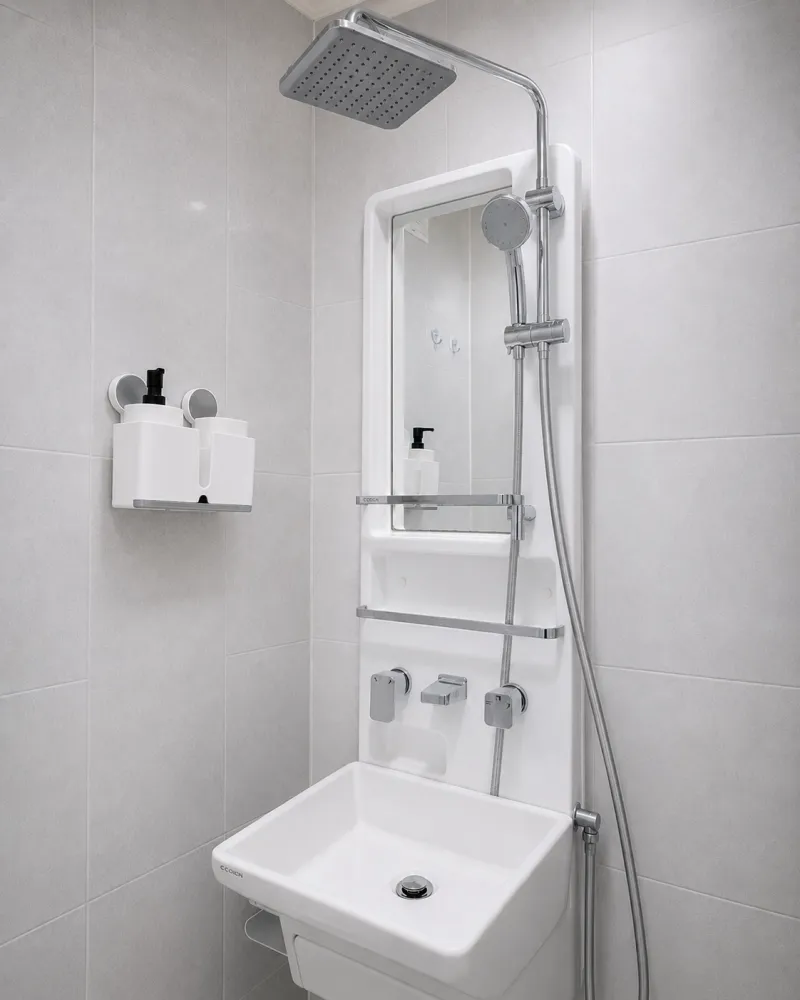 [Gangseo, Seoul] Free Parking | 2 Minutes from Yangcheonhyanggyo Station | Cozy Rest 13