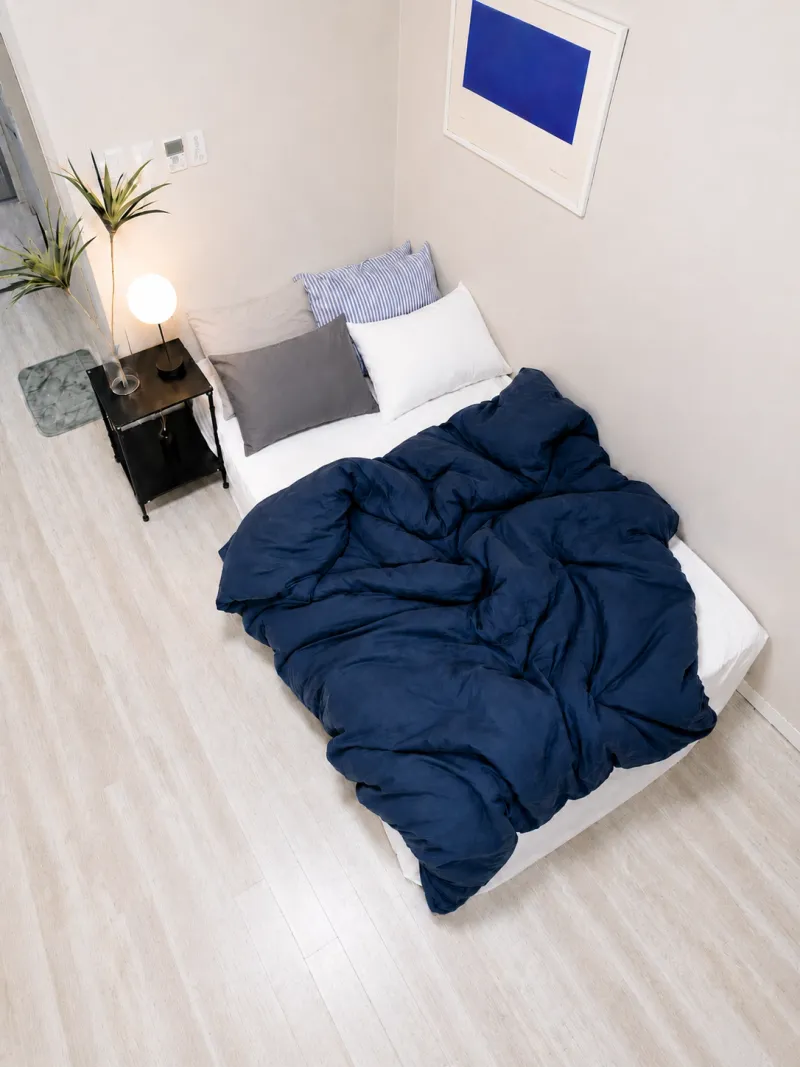 [Gangseo, Seoul] Free Parking | 2 Minutes from Yangcheonhyanggyo Station | Cozy Rest 7