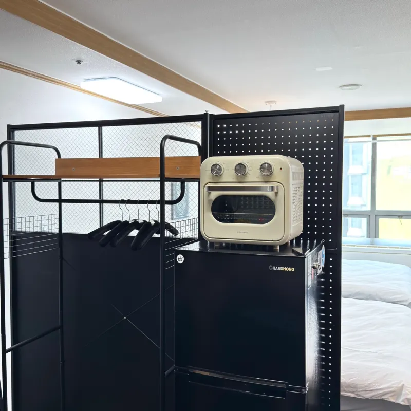 [Mapo, Seoul] K-Hongdae Hanok Vibe / A Comfortable Space for 4 18