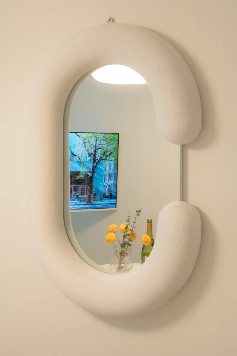 [Mapo, Seoul] New Opening Special: 6 people / 3 mins from Hapjeong Station / 2 bedrooms, 3 beds / Luggage storage 27