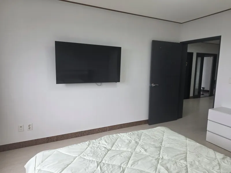 [제주 한림] 한림읍 귀덕 바다 앞 오션뷰 투룸 (해상빌) 4