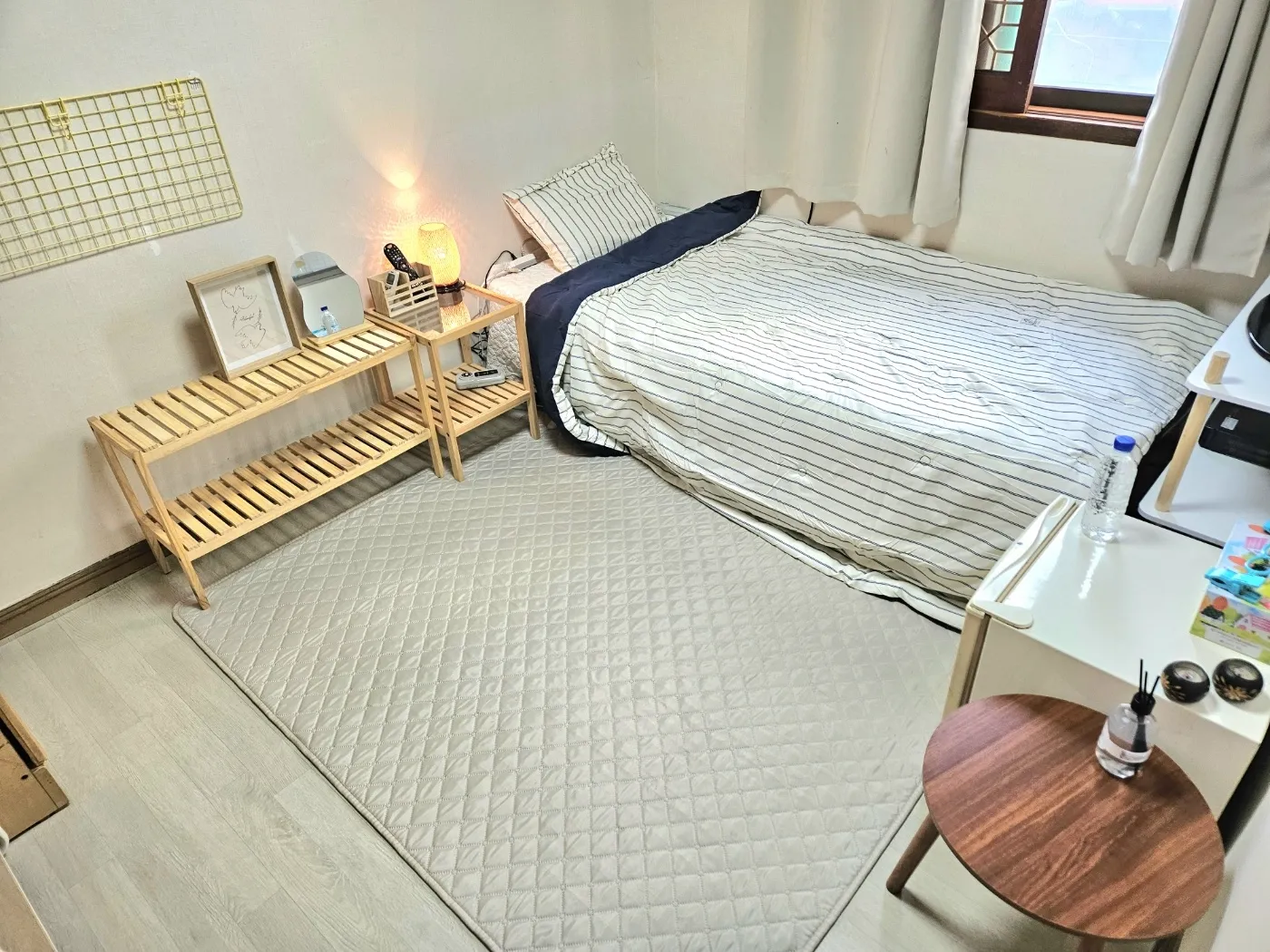 Studio in Jung-gu, Busan — 14m², sleeps 1, 1 bath