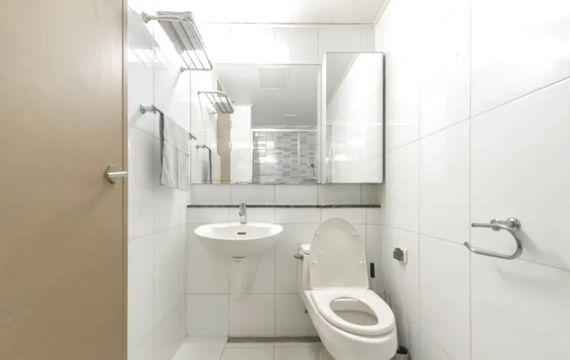 [Gangnam, Seoul] Separated Studio Apartment Connected to Gangnam-gu Office Station (Room A) 5