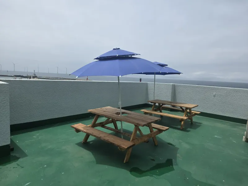 [Hallim, Jeju] Ocean View Duplex 1.5-Room Apartment in Gwideok, Hallim-eup (Haesang Villa) 16