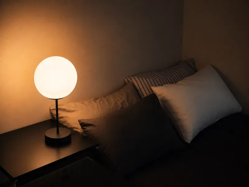 [Gangseo, Seoul] Free Parking | 2 Minutes from Yangcheonhyanggyo Station | Cozy Rest 4