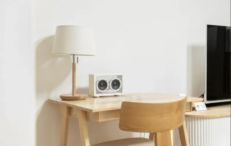 [Gangnam, Seoul] Separated Studio Apartment Connected to Gangnam-gu Office Station (Room A) 9