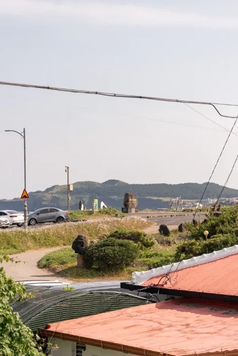 [Andeok, Seogwipo] 30 seconds from Sagye Beach, Private Studio for 2 16