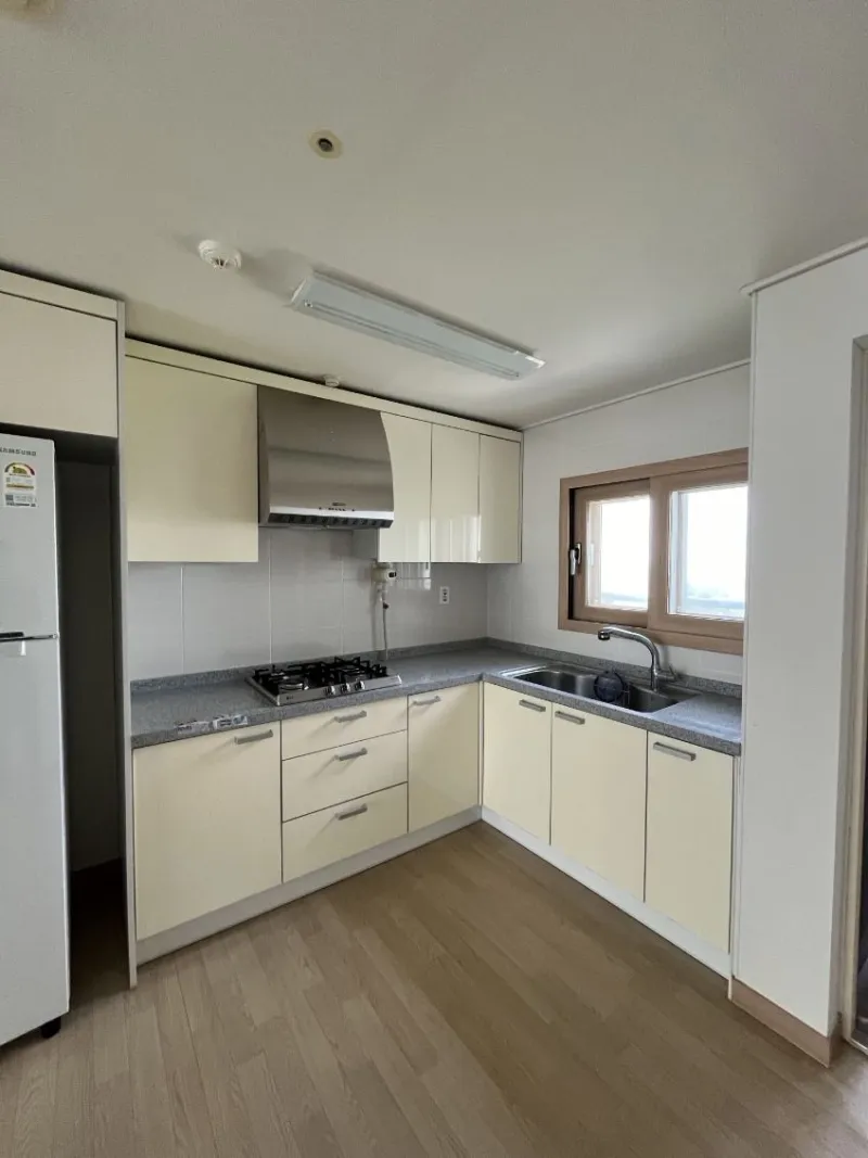 [Gunsan] Hanseong Apartment Ocean View 7