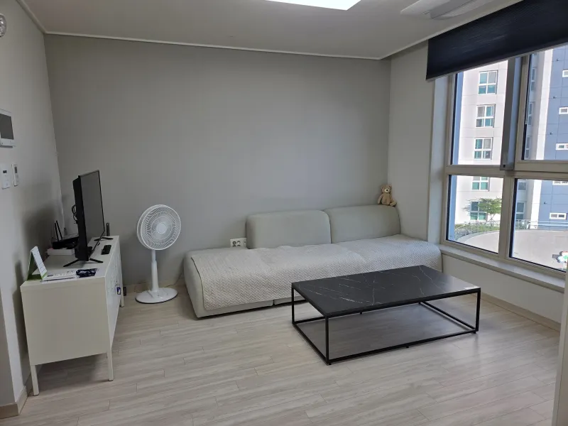 [Geumjeong, Busan] Newly built officetel in the immediate vicinity of Busan National University Station 7
