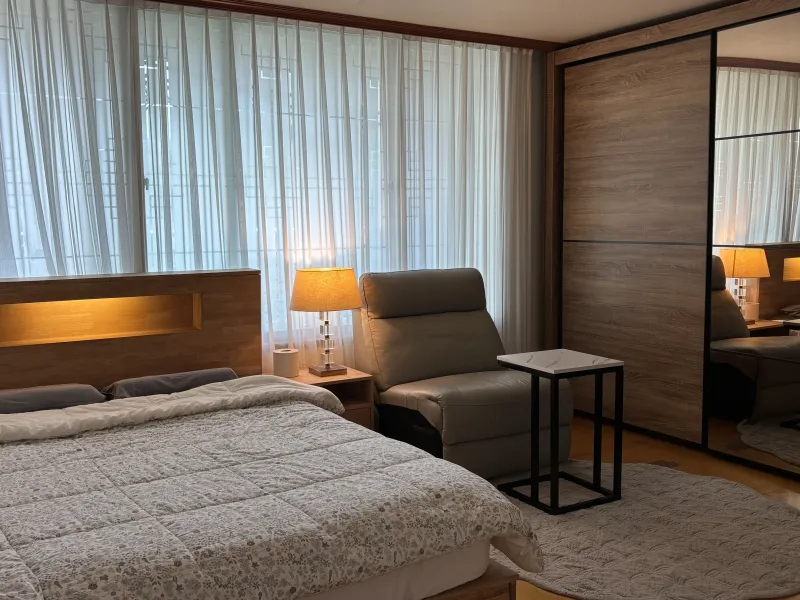 [Guri] Comfortable apartment in Inchang-dong close to Seoul 2