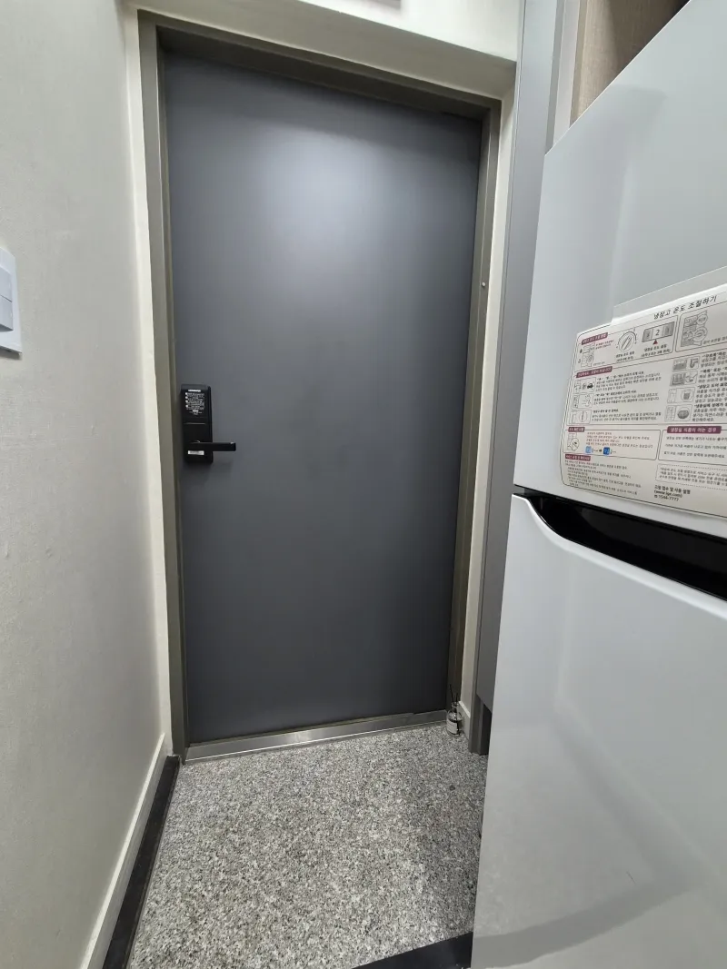 [Gwanak, Seoul] 1-minute walk from Seoul National University Station Exit 1 13